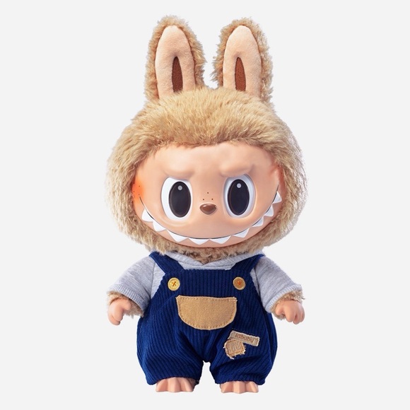 POP MART Other - Labubu Time to Chill